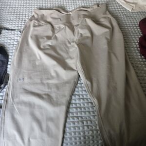 Under Armour Women's Khaki Chinos